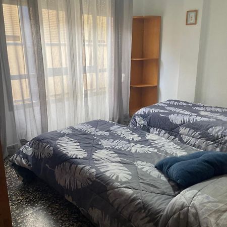 Monovar Apartamento Turistico Millan מראה חיצוני תמונה