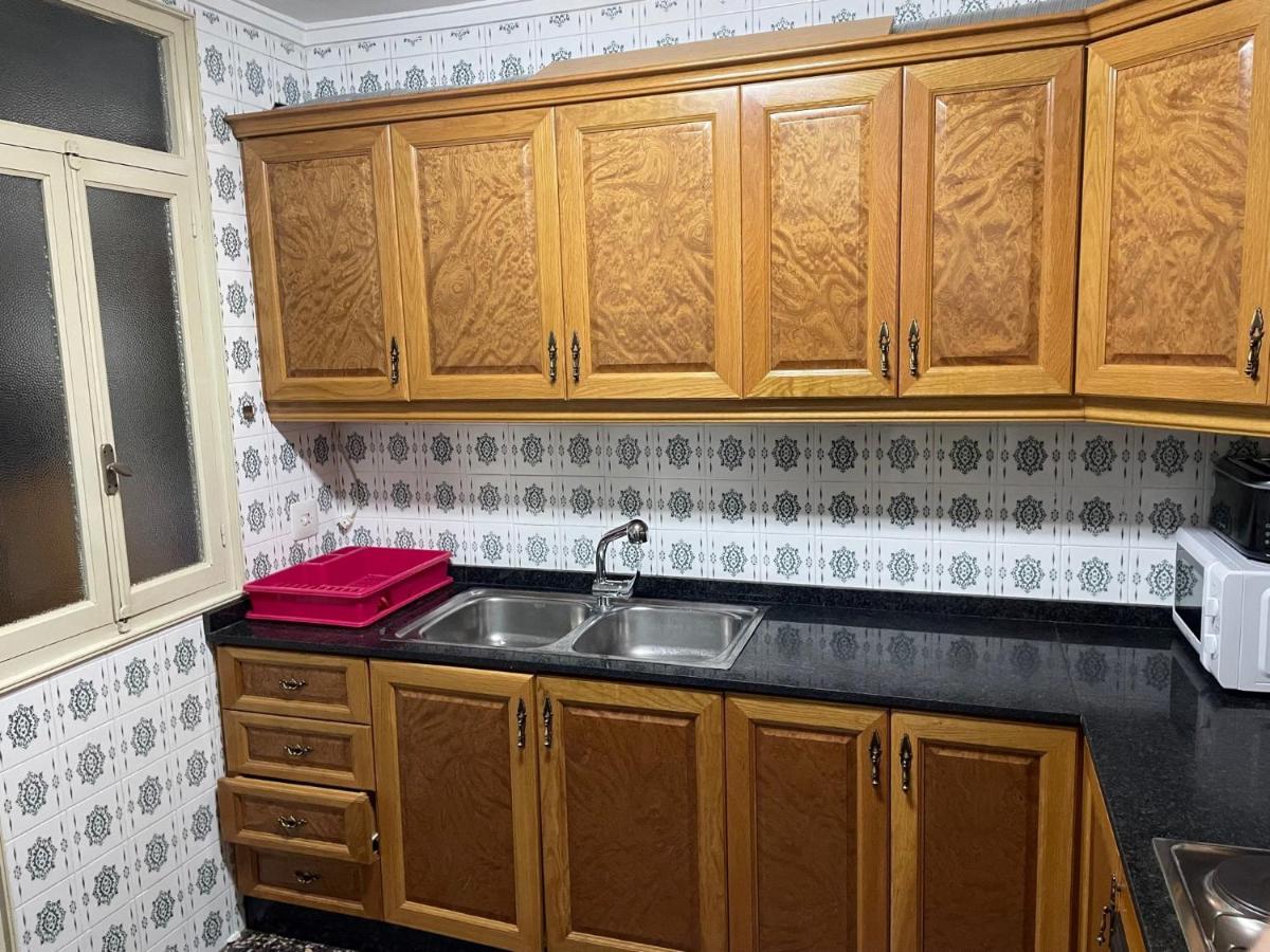 Monovar Apartamento Turistico Millan מראה חיצוני תמונה