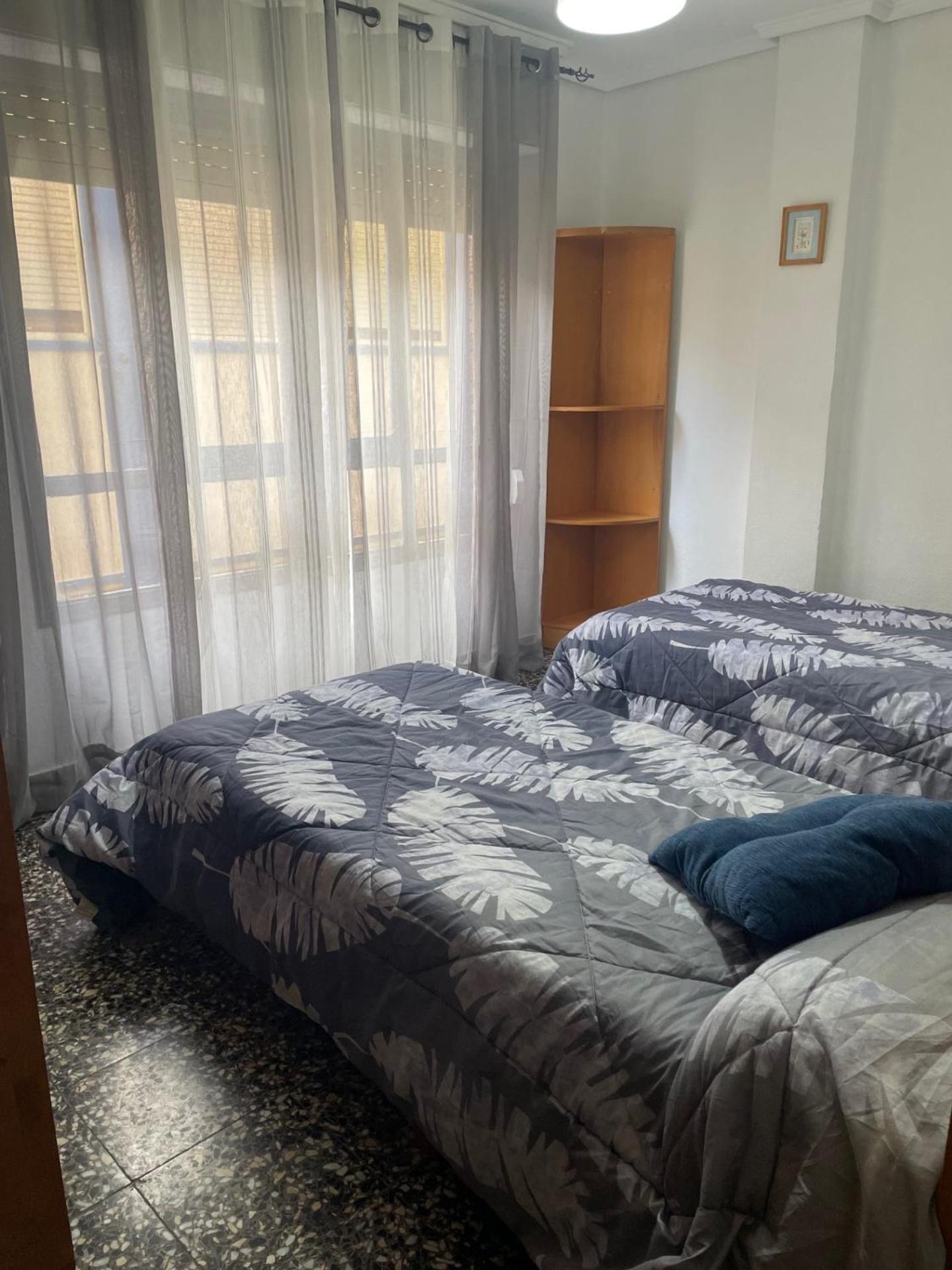 Monovar Apartamento Turistico Millan מראה חיצוני תמונה